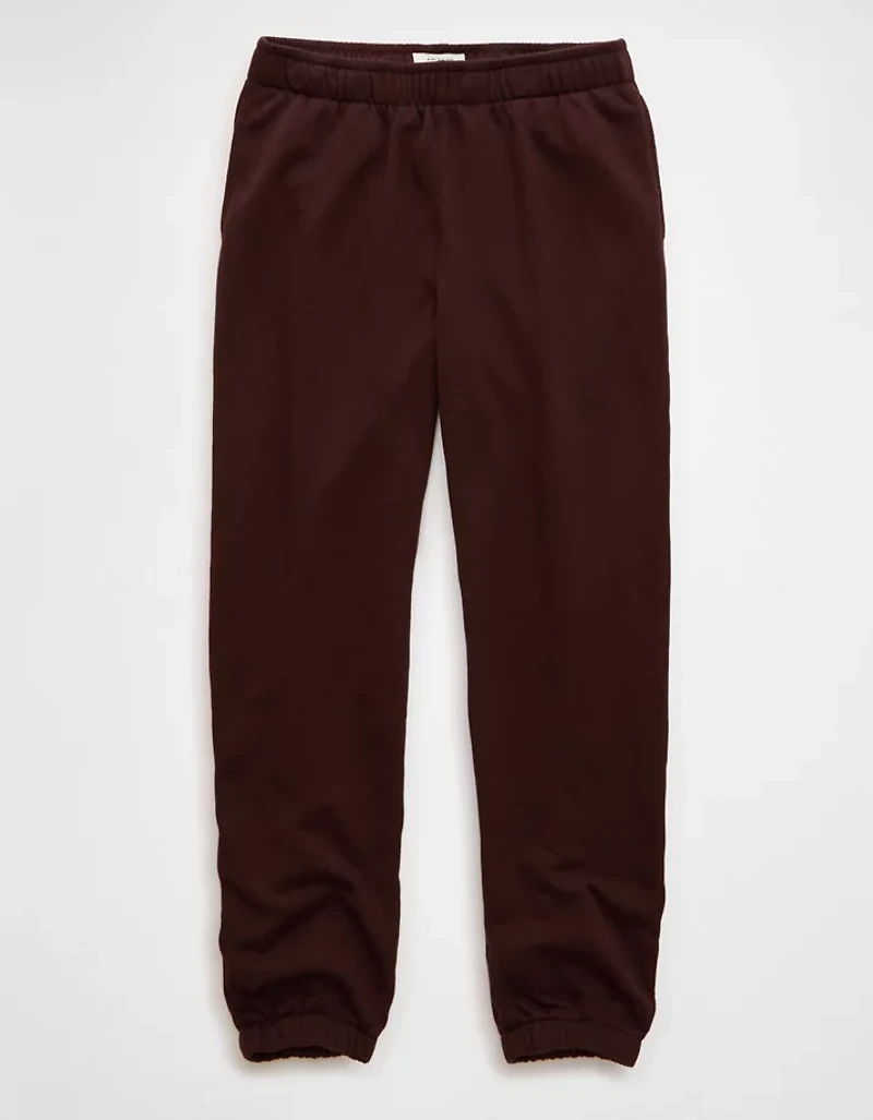 AE High-Waisted Jogger