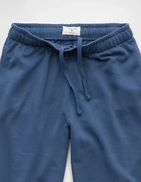 Pantalon de jogging à taille haute AE