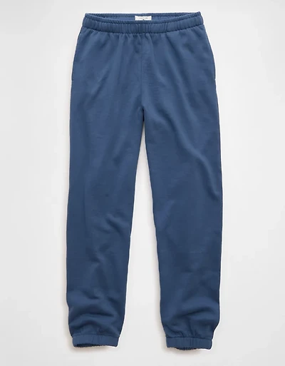 Pantalon de jogging à taille haute AE