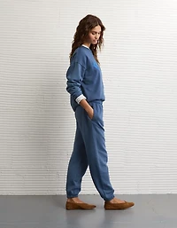 AE High-Waisted Jogger