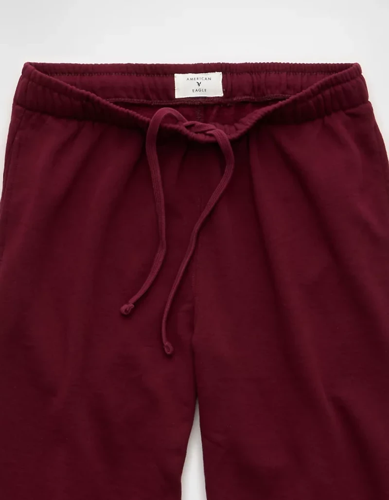 AE High-Waisted Sweatpant