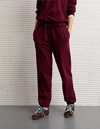 AE High-Waisted Sweatpant