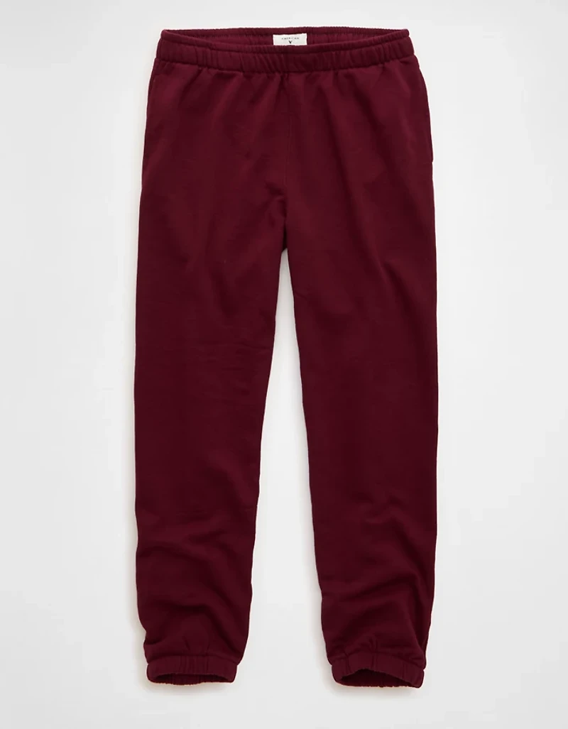 AE High-Waisted Sweatpant
