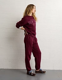 AE High-Waisted Sweatpant
