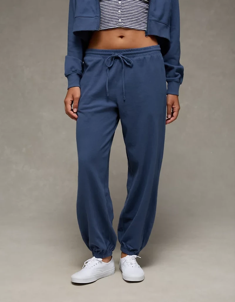 Léger pantalon de jogging AE