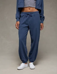 Léger pantalon de jogging AE