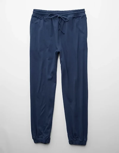 Léger pantalon de jogging AE