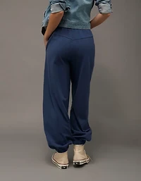 AE High-Waisted Saturday Jogger
