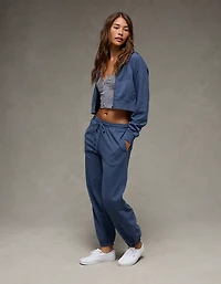 Léger pantalon de jogging AE