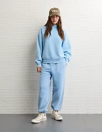 AE Everyday Luxe Jogger