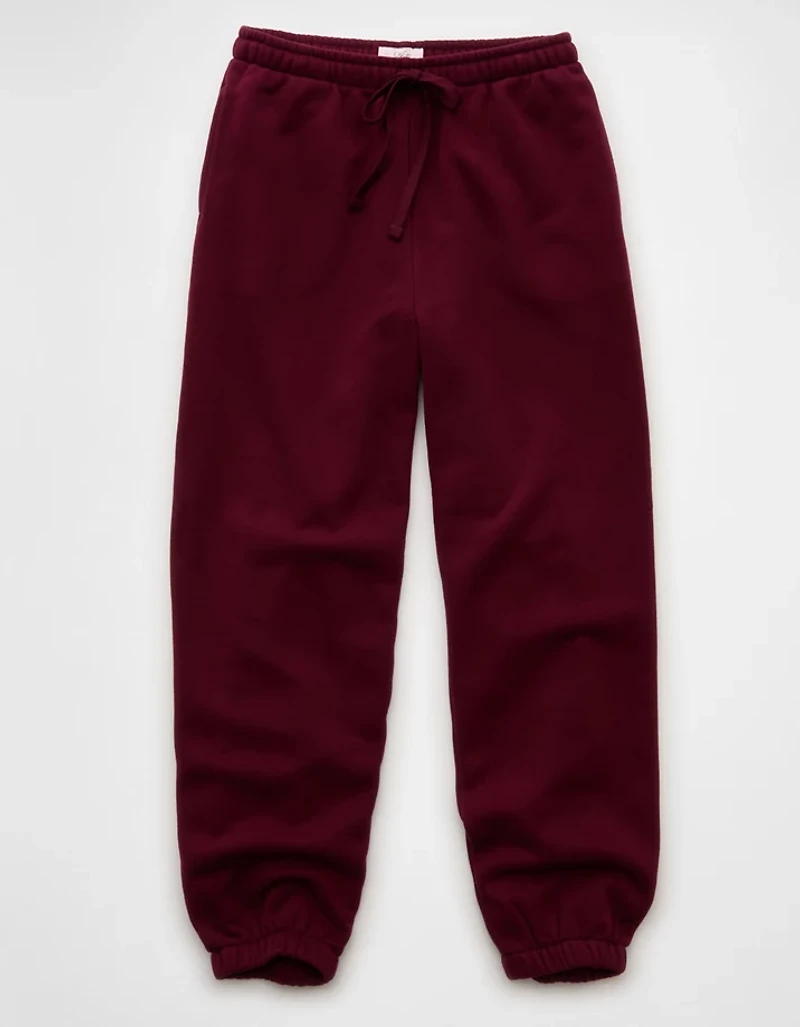 AE Everyday Luxe Jogger