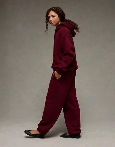 AE Everyday Luxe Jogger