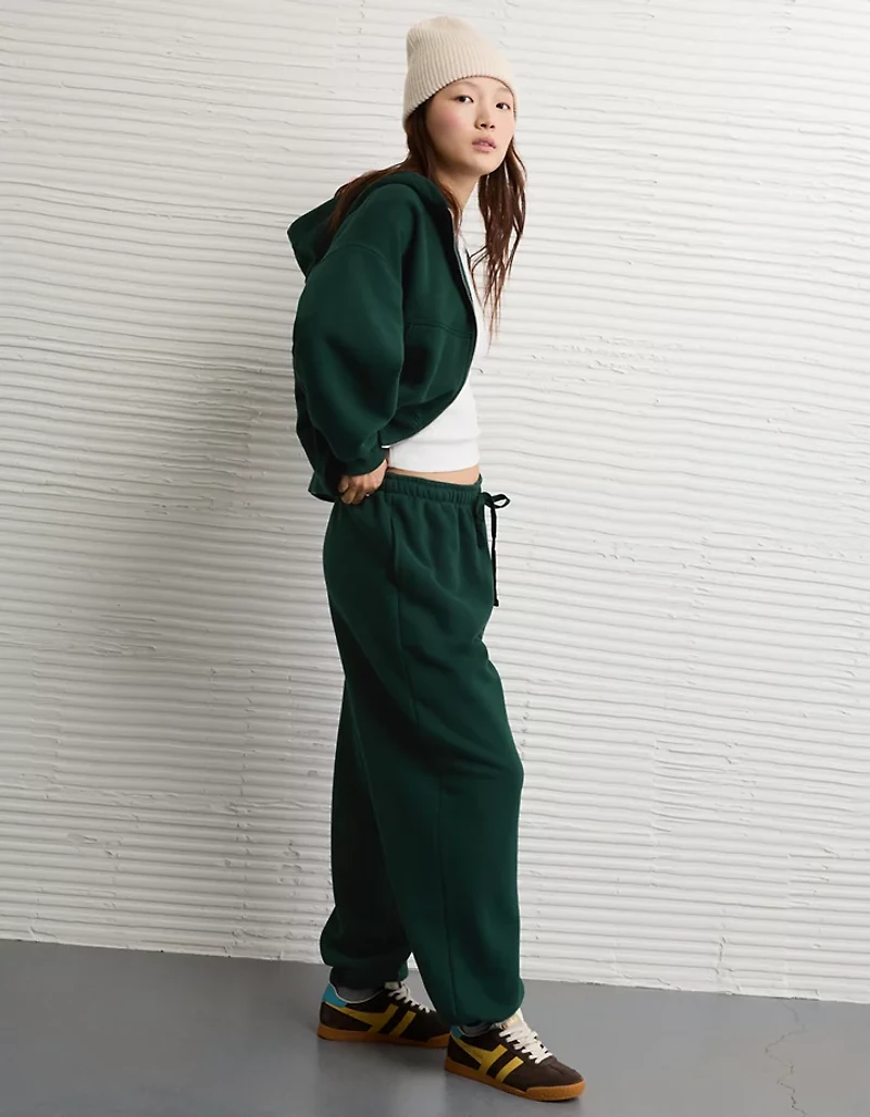 AE Everyday Luxe Jogger