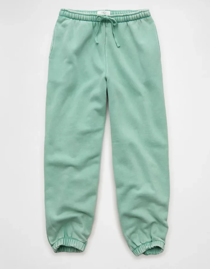 AE Everyday Luxe Sweatpant