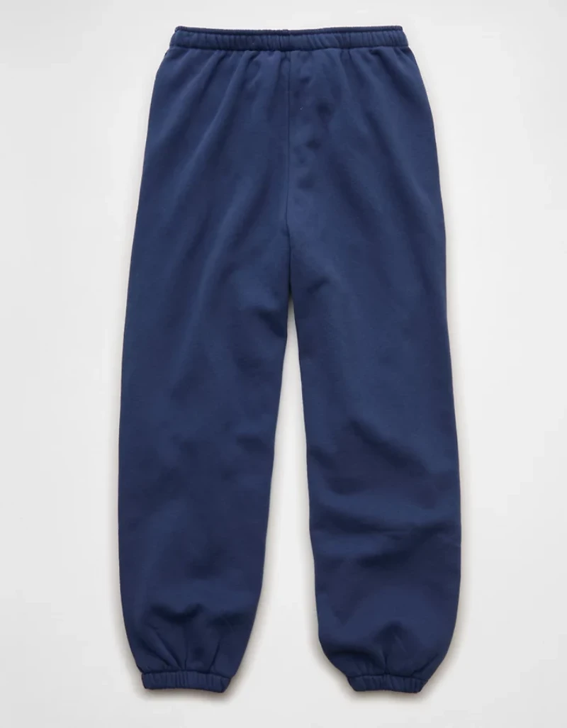Pantalon en molleton Luxe de tous les jours AE