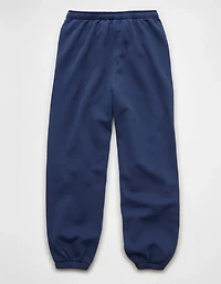 Pantalon en molleton Luxe de tous les jours AE