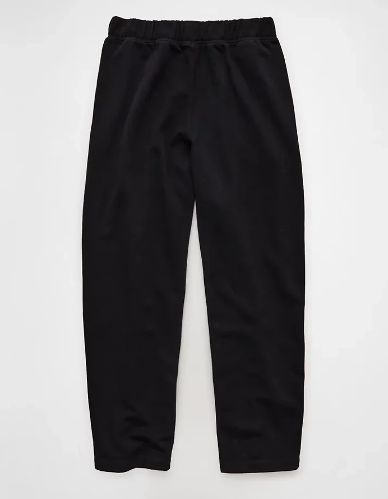 AE Everyday Luxe Barrel Sweatpant