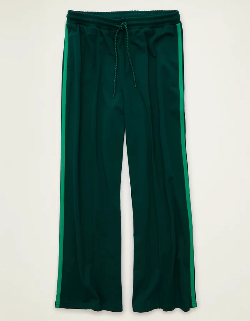 AE Bootcut Track Pant