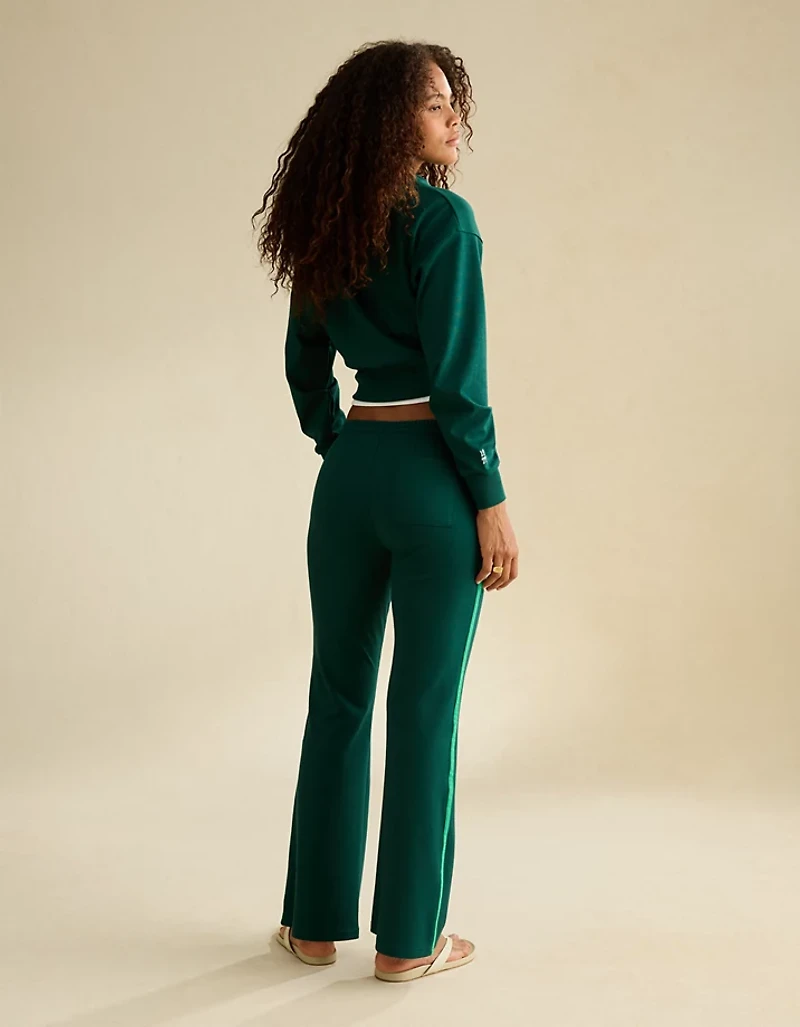 AE Bootcut Track Pant