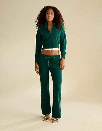 AE Bootcut Track Pant