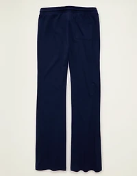 Pantalon de survêtement à jambe semi-évasée AE