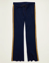 Pantalon de survêtement à jambe semi-évasée AE