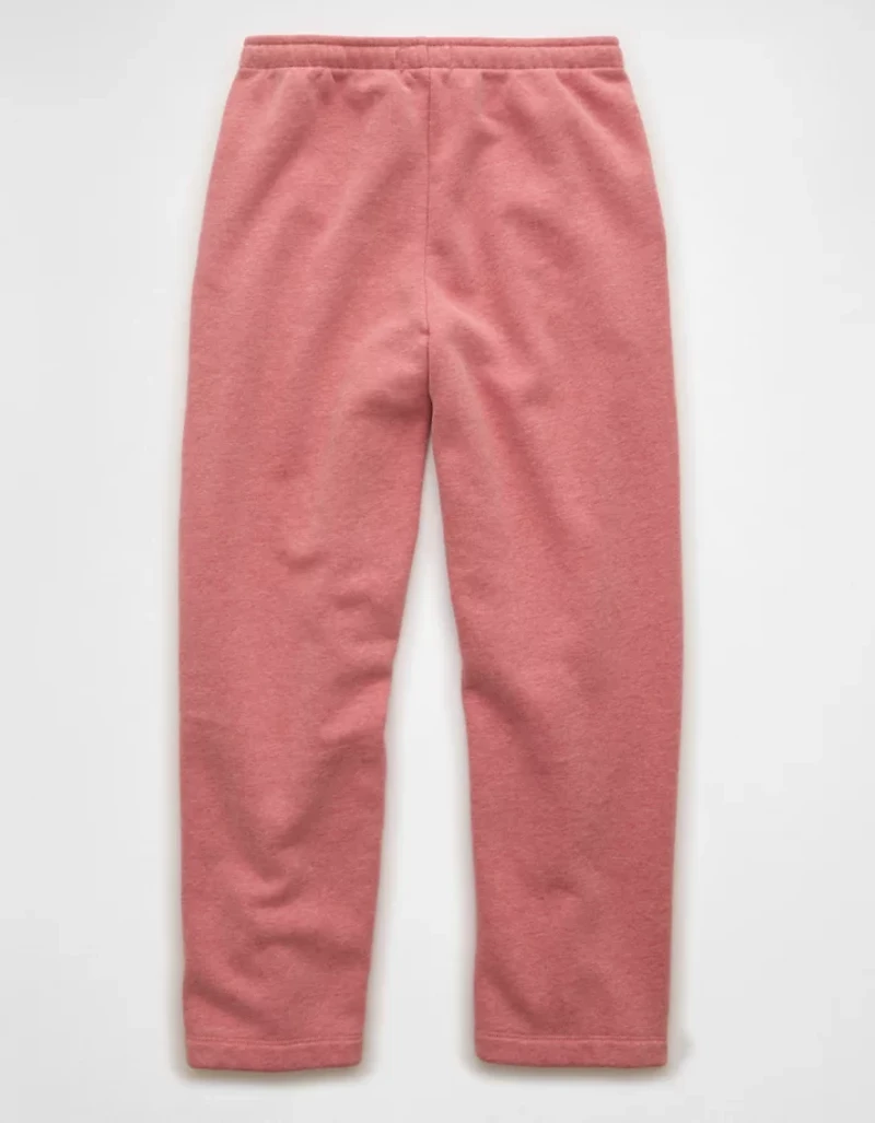 AE Everyday Luxe Barrel Sweatpant
