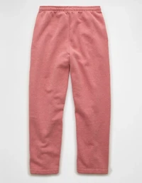 AE Everyday Luxe Barrel Sweatpant