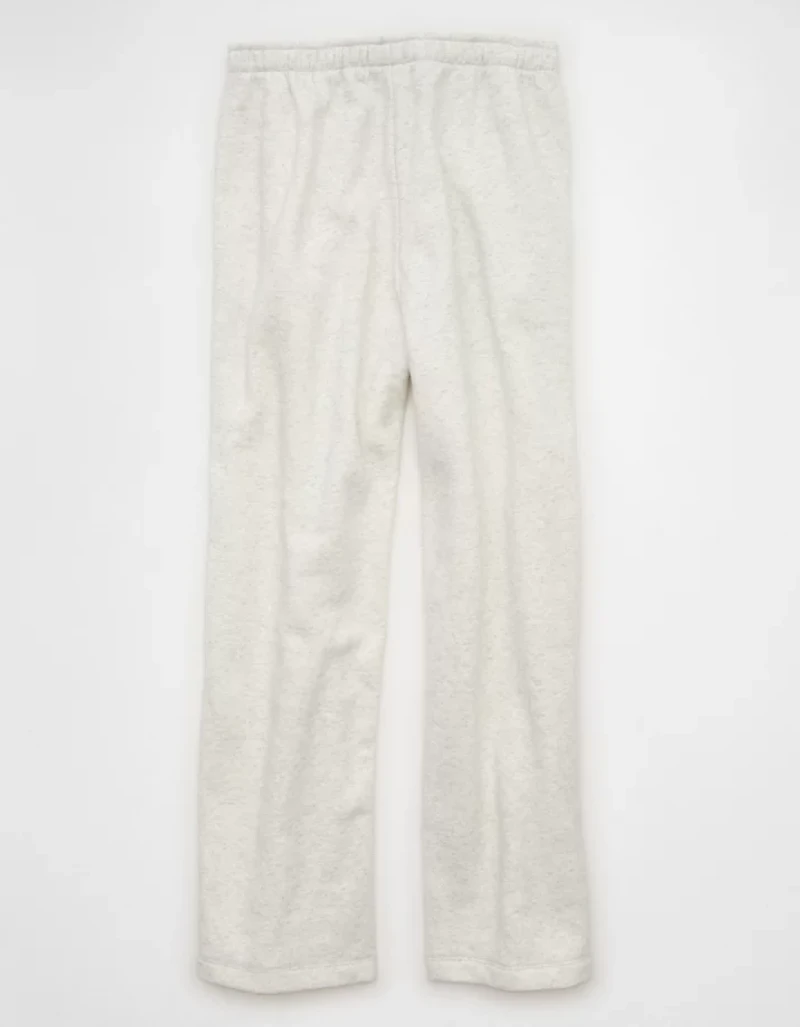 AE Everyday Luxe Barrel Sweatpant