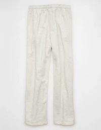 AE Everyday Luxe Barrel Sweatpant