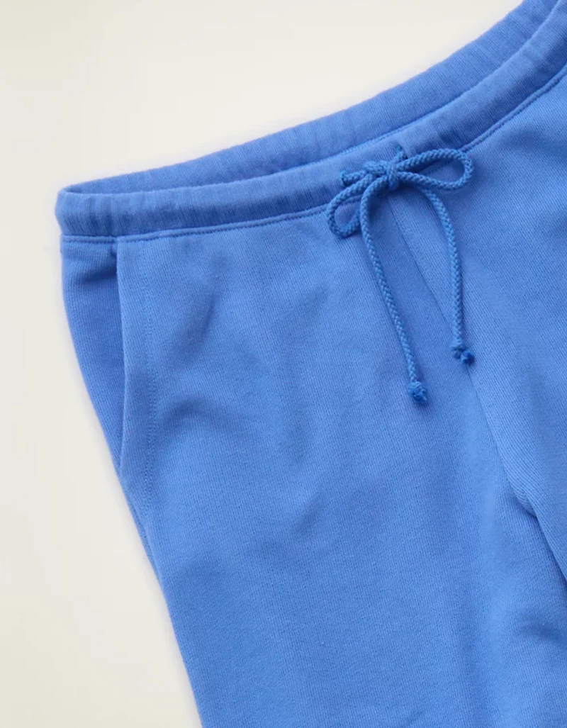 AE Campus Low-Rise Wide-Leg Sweatpant