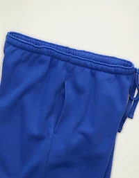 Pantalon de jogging ample à taille basse Luxe tous les jours AE