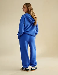 Pantalon de jogging ample à taille basse Luxe tous les jours AE