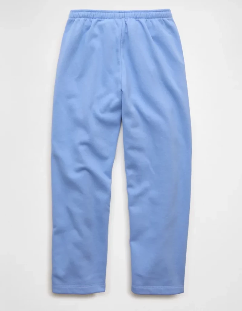 AE Everyday Luxe Barrel Sweatpant