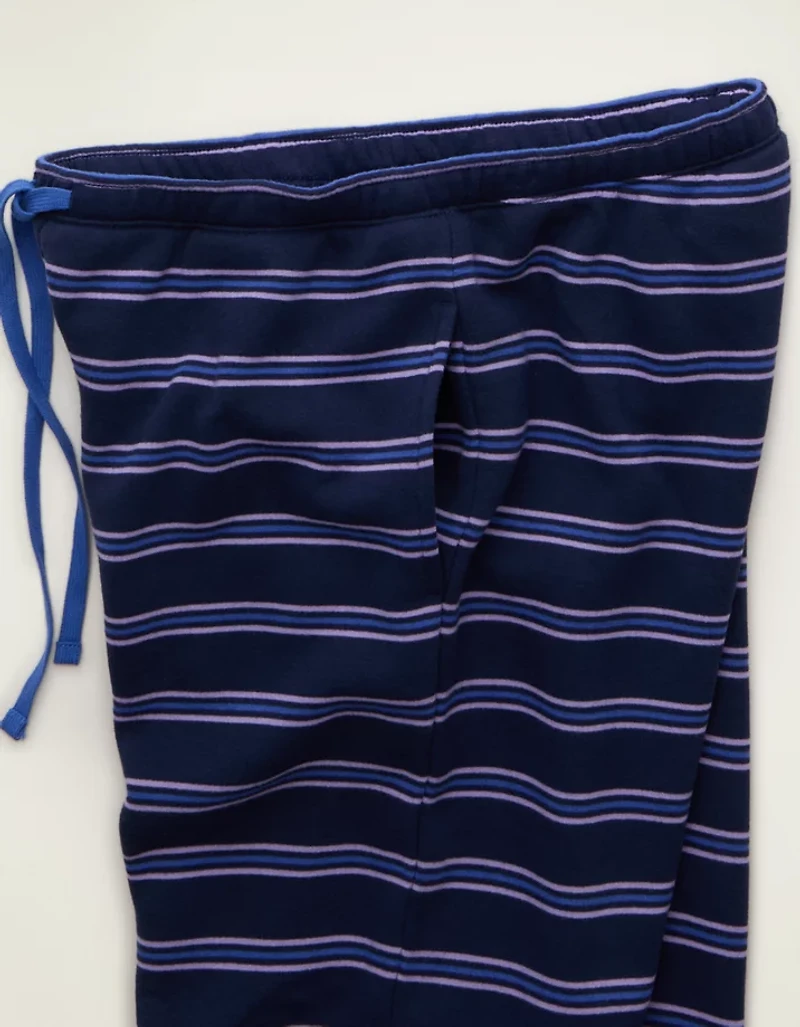 AE Pantalon de jogging ample à taille basse Luxe tous les jours
