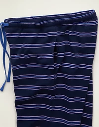 AE Pantalon de jogging ample à taille basse Luxe tous les jours