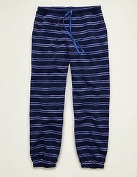 AE Pantalon de jogging ample à taille basse Luxe tous les jours