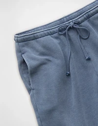 Pantalon de jogging Campus à taille basse AE