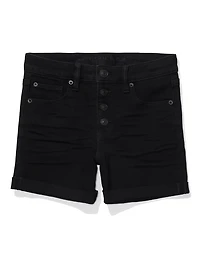 AE Dream Denim Midi Short
