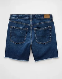 AE 8" Dreamy Drape Stretch Low-Rise Baggy Jort