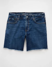 AE 8" Dreamy Drape Stretch Low-Rise Baggy Jort