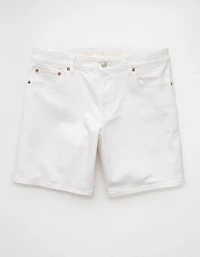 AE 8" Dreamy Drape Stretch Low-Rise Baggy Jort