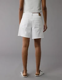 AE 8" Dreamy Drape Stretch Low-Rise Baggy Jort