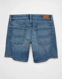 AE Stretch Low-Rise Baggy 8" Jort