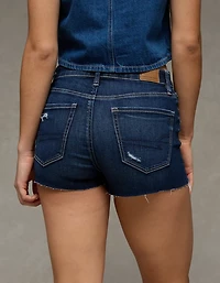 AE Next Level Super High-Waisted Shortie