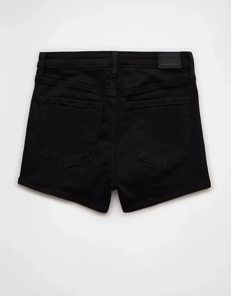 AE Next Level Super High-Waisted Shortie