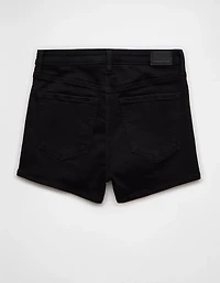 AE Next Level Super High-Waisted Shortie