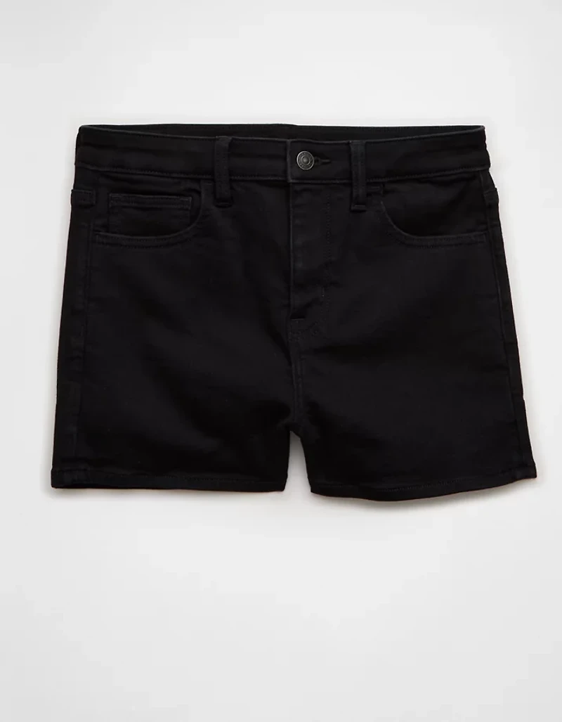 AE Next Level Super High-Waisted Shortie