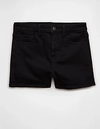 AE Next Level Super High-Waisted Shortie