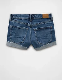 AE Stretch Denim Perfect Shortie